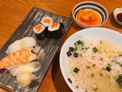 -桂马·日本料理·海胆·海鲜饭·酒场(民主广场店)