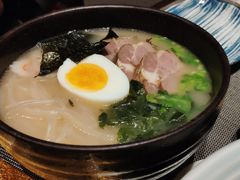 -松川日本料理(长沙路店)