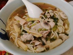 片儿川-楼外楼(西湖景区孤山路店)