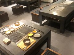 -夜食白市Yespicy·烧烤啤酒宵夜(番禺四海城店)