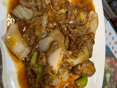 -乡间好味私家菜(总店)