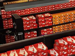 -宁波杉井奥特莱斯广场