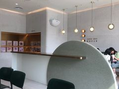 -喜茶(青岛金狮广场店)
