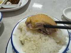 -巫记鸡饭店
