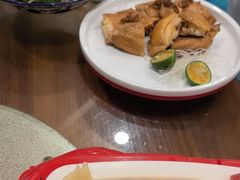-糟粕醋·椰苑海南菜餐厅(亚龙湾天域酒店)