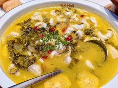 -百年神厨·地道川菜(清江西路店)