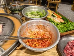 -姜虎东白丁烤肉(深圳湾后海汇店)