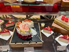 -昆泰嘉华酒店-嘉华咖啡厅