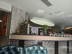-上岛咖啡(四平路店)