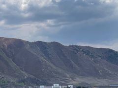 -图们国门景区