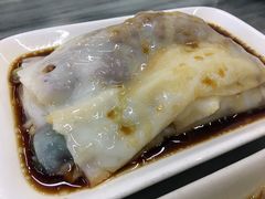 冬菇牛肉肠-穗银肠粉店(东川路店)