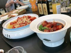 -盛福楼·惠山宴(盛岸路店)