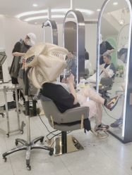 -上禾 HAIR SALON