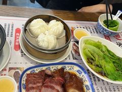 -永祥烧腊餐厅(虹口店)