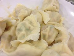 -添福来墨鱼饺子 · 海鲜东北菜(泡崖店)
