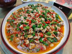 -饕林餐厅(太古里东升店)