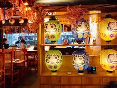 大堂-有喜屋·烧鸟·居酒屋(三钢里店)