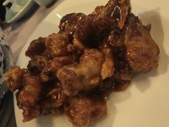 -山外山菜馆(玉泉路店)