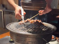 -久藏·横膈膜烧肉·酒场(江汉路店)