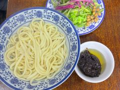 老北京炸酱面-方砖厂69号炸酱面(方砖厂胡同店)