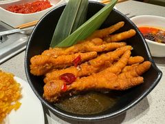 -海底捞火锅(金融街万达店)