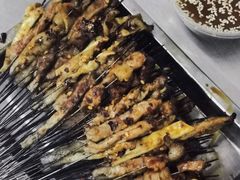 -宋文成烤肉(白沙巷店)