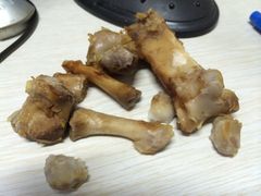 -洪峰浩老北京烧饼夹肉(角门路店)