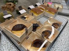 -OUR Bakery(SKP-S店)