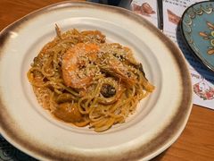 -Pizzeria da Nicola·火炉披萨(中大国际店)