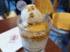 -EAU CAFE(永康路店)