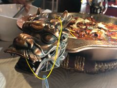 -雲蜀龙阁·金牌水煮鱼(方庄店)