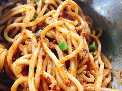 -左撇子私房面