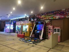 -嘻哈欢乐场(华宇广场店)