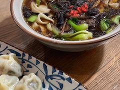 -八珍手工水饺·妈妈的爱(传芳巷店)