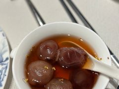 -太湖饭店·寄畅轩中餐厅