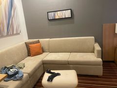 -深圳机场凯悦嘉轩酒店