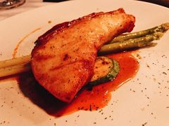 煎烤银鳕鱼-Bo Lounge & BOA Club