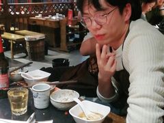-大龙燚火锅(五一广场店)