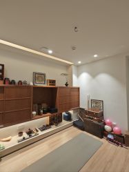 -阿南达·瑜伽普拉提·阿育吠陀疗愈中心