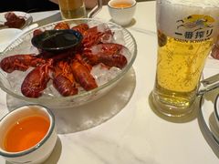 炮头冰镇龙虾-马头巷·食景园(苏州总店)