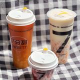 夏天喝杯7分甜！杨枝甘露一秒入夏.
