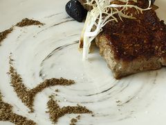 -V Bar海景扒房(北海湾惠龙万达嘉华酒店)