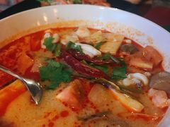 -Chalita Cafe & Restaurant