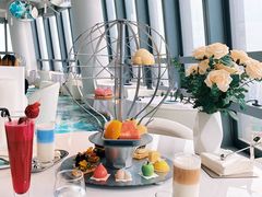 -天玑高空江景餐厅&酒吧Sky Secret Restaurant&Bar