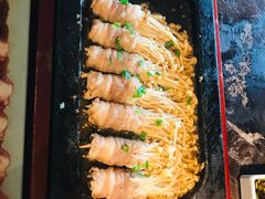 -一品诚记烤肉(大连柏威年购物中心店)