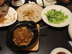 -羡餐厅-千岛湖自由洲际殿