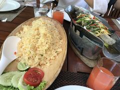 -自然餐厅(Phuket)