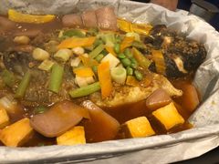 -鱼颜诱纸纸上烤鱼·蛙(龙湖天街店)