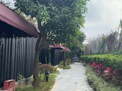 包房-花溪雨·森林餐厅(石基店)