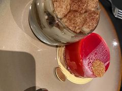 -上海苏宁宝丽嘉酒店·Cafe Bellagio西餐厅